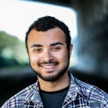 Spencer T Gayden Named Company Member at Placer Repertory Theater