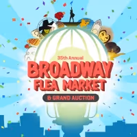 Experiences With David Byrne, André DeShields, Patti LuPone, and More Added to…