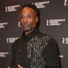 Broadway Brainteasers: Billy Porter Kinky Crossword Puzzle