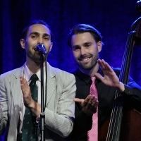 Photo Flash: jackbenny Comes to Birdland