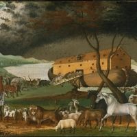 NOAH'S ARK Comes to the Norwegian National Ballet This Week