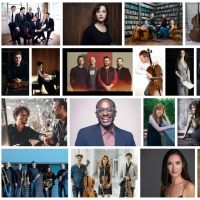 2022 Newport Classical Music Festival Announced