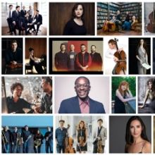2022 Newport Classical Music Festival Announced