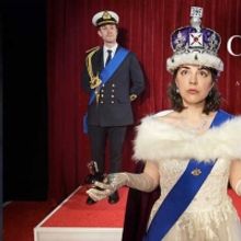 THE CROWN - LIVE! Comes to the Temple Theatre