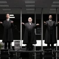 Fremantle Joins Team For THE LEHMAN TRILOGY Television Series
