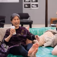 Photos: Go Inside Rehearsals for the World Premiere of BALD SISTERS at Steppenwolf…