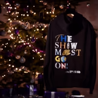 The Creators Of THE SHOW MUST GO ON! Raise Half A Million Pounds For Charities