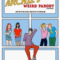 ARCHIE'S WEIRD PARODY Comes to Theatre Row Next Month