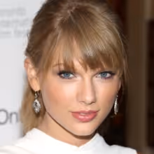 Taylor Swift to Launch Home DJ Series on SiriusXM Hits 1 Channel