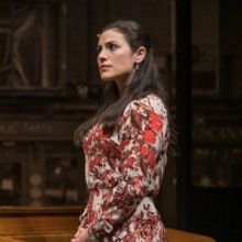 Photo Flash: Geva Theatre Center's ONCE