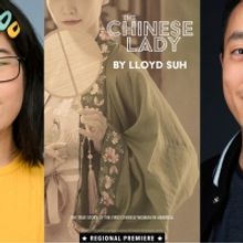 Cast Announced For THE CHINESE LADY