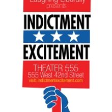 INDICTMENT EXCITEMENT Will Be Performed at Theater 555 Next Month