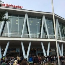 Mäuseken Wackelohr Comes to Atze Musiktheater This Month