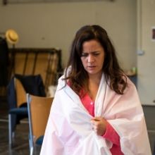 Photos: Get a First Look at ISLA; Running at Theatr Clwyd This Month