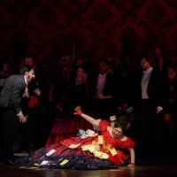 New York City Opera's LA TRAVIATA Comes Bryant Park For Free Next Month