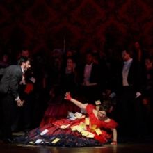 New York City Opera's LA TRAVIATA Comes Bryant Park For Free Next Month