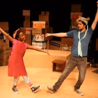 Photo Flash: Fitz&Startz Productions, Theater for All Ages Presents AUNT MAE COMES…