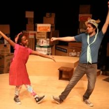 Photo Flash: Fitz&Startz Productions, Theater for All Ages Presents AUNT MAE COMES TO