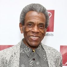 Behind the Rainbow Flag: Andre De Shields Pens Original Piece 'dating in armageddon'