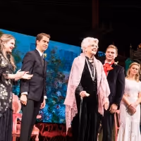 Photo Flash: Angela Lansbury and More in THE IMPORTANCE OF BEING EARNEST Benefit…