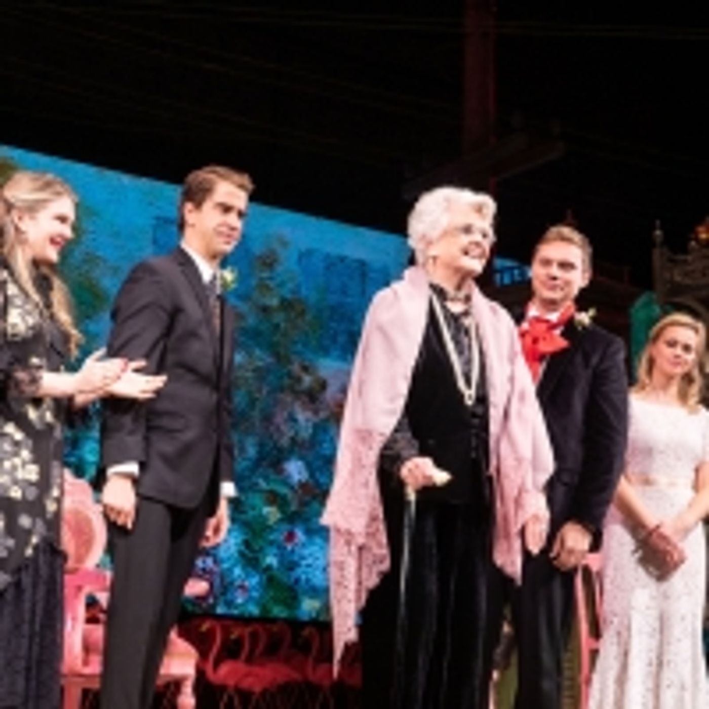 Wake Up With BWW 11/20: A CHRISTMAS CAROL Opens on Broadway, and More!  Image