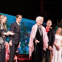 Photo Flash: Angela Lansbury and More in THE IMPORTANCE OF BEING EARNEST Benefit Read