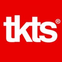 TKTS Booth Reopens in London's Leicester Square