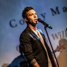 Corey Mach to Host Musical Theater College Audition Discussion on Instagram Live Toda