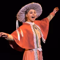 Photos: Inside Look at the 2022 Tommy Tune Awards