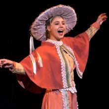 Photos: Inside Look at the 2022 Tommy Tune Awards