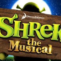 A New Production of SHREK THE MUSICAL Will Tour the UK and Ireland From July 2023