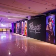 PRINCE: THE IMMERSIVE EXPERIENCE Extends Chicago Run