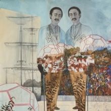 MOCA Toronto Announces  Inaugural Exhibition 'Greater Toronto Art 2021 (GTA21)' in Se