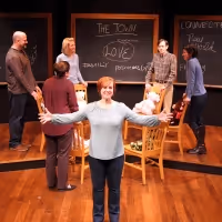 Human Race Theatre Honors 8th Anniversary Of Sandy Hook Tragedy With Encore Of 26…
