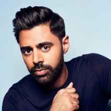 Hasan Minhaj Will Perform at the Delaware Theatre Company in September