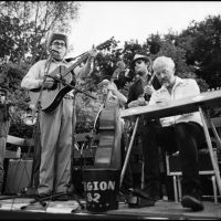 Nashville's Diverse Music Scene Celebrated in Exhibition of Works by Ten Local…