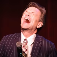 Photos: A Bevy Of Singers Join JIM CARUSO'S CAST Party At Birdland