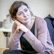 Photos: See Kathy Kiera Clarke & More in Rehearsals for THE DRY HOUSE AT Marylebone T