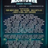 Austin's Moontower Comedy Festival Announces New Additions to Lineup