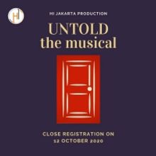 Hi Jakarta Production School Opens Auditions For UNTOLD THE MUSICAL
