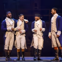 HAMILTON Comes to Overture in August