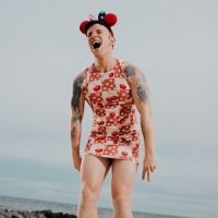 Antony Cherrie Releases 'Whistling Thru Hell' Album