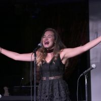 BWW Interview: Solea Pfeiffer kicks off The Old Globe's Concert Series June 19th and…