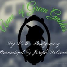 Cascade Community Theatre Presents Virtual Production of ANNE OF GREEN GABLES