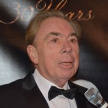 Andrew Lloyd Webber Says He's 'Worried' About the Future of the Industry if the UK Go