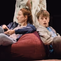 National Theatre Partners With Audible To Support Next Generation Of Young…