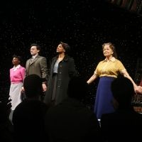 Photos: Audra McDonald and the Cast of OHIO STATE MURDERS Take Their Opening Night…