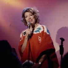 Stephanie Trudeau Brings 'Becoming Chavela' to Don't Tell Mama in March
