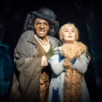 Photos: First Look at INTO THE WOODS at Theatre Royal Bath