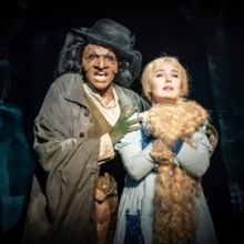 Photos: First Look at INTO THE WOODS at Theatre Royal Bath